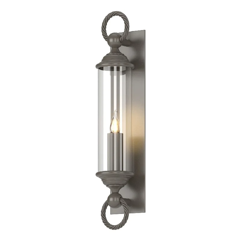 Low - Bay Industrial Lighting Fixtures for Small FactoriesCavo One Light Outdoor Wall Sconce Low - Bay Industrial Lighting Fixtures for Small FactoriesCavo One Light Outdoor Wall Sconce