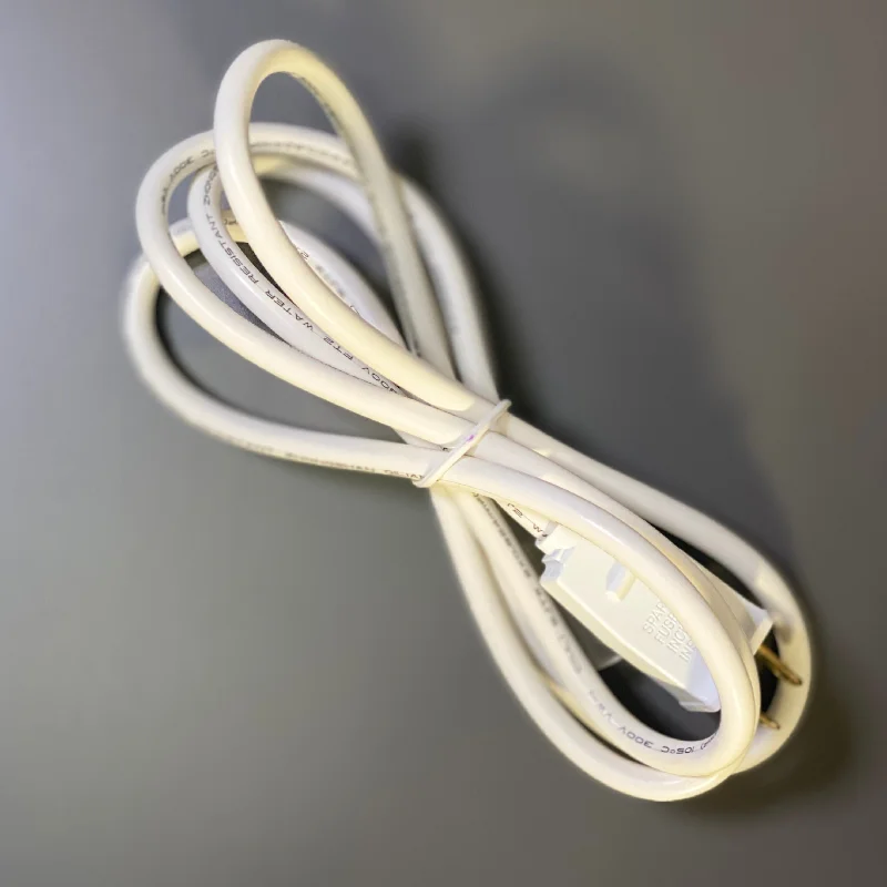 Fairy String Lights for Bedroom DecorAdhesive Connection Style Rope Light Power Cord 3-8 inch