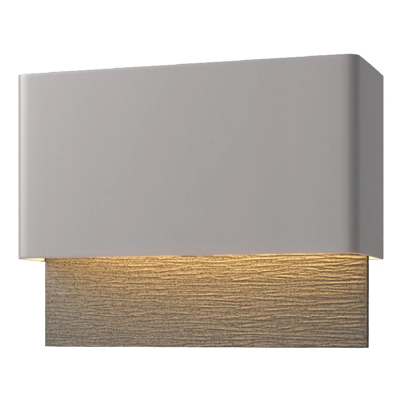 Adjustable Industrial Lighting for Flexible IlluminationStratum LED Outdoor Wall Sconce Adjustable Industrial Lighting for Flexible IlluminationStratum LED Outdoor Wall Sconce