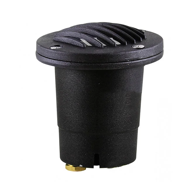 Durable Industrial Lighting for Harsh EnvironmentsWL-105-1 LED Well Light with Grill 12v Durable Industrial Lighting for Harsh EnvironmentsWL-105-1 LED Well Light with Grill 12v