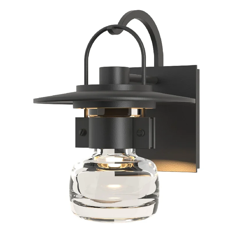 Shock - Resistant Industrial Lighting for Vibrating Machinery AreasMason One Light Outdoor Wall Sconce