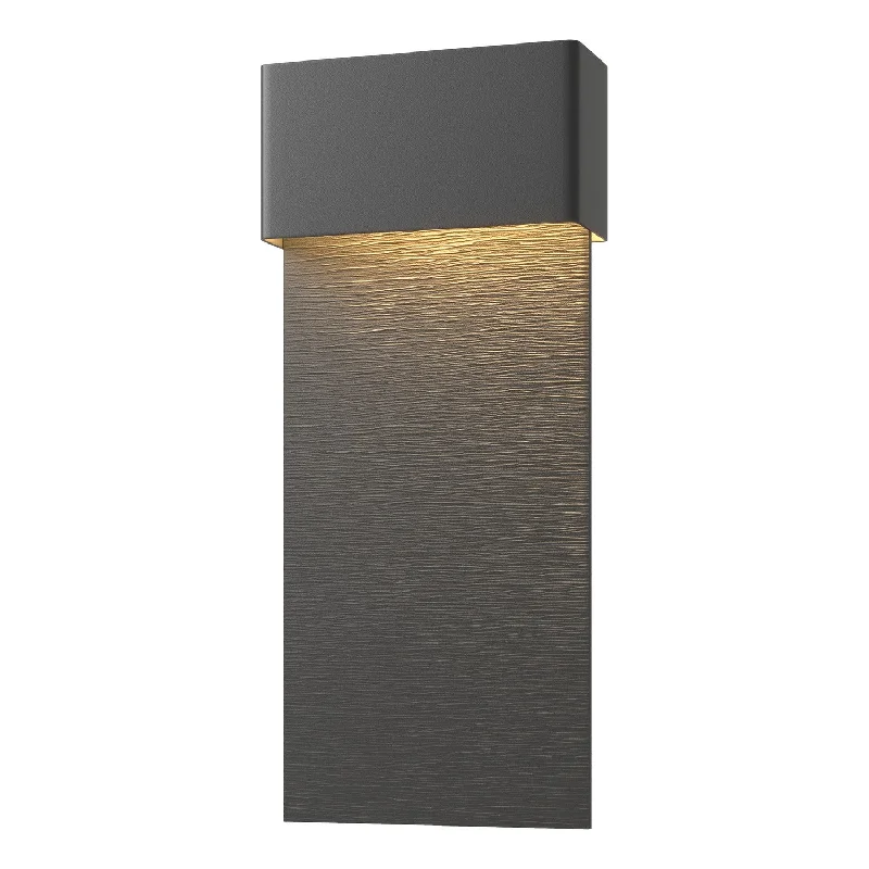 Industrial Wall - Mounted Lighting for Workshop WallsStratum LED Outdoor Wall Sconce Industrial Wall - Mounted Lighting for Workshop WallsStratum LED Outdoor Wall Sconce