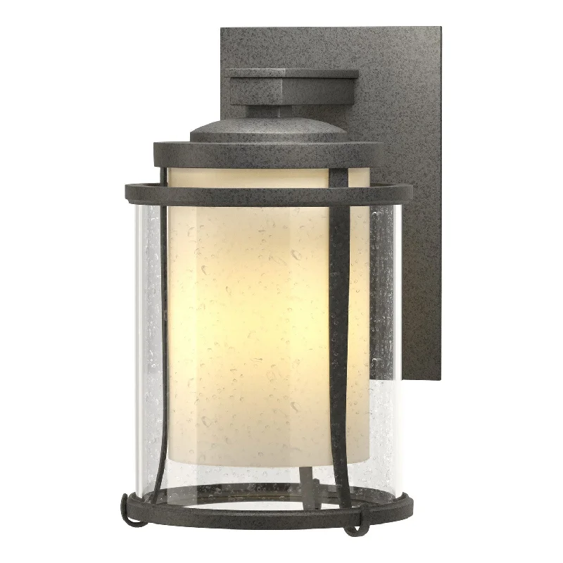 Durable Industrial Lighting for Harsh EnvironmentsMeridian One Light Outdoor Wall Sconce Durable Industrial Lighting for Harsh EnvironmentsMeridian One Light Outdoor Wall Sconce