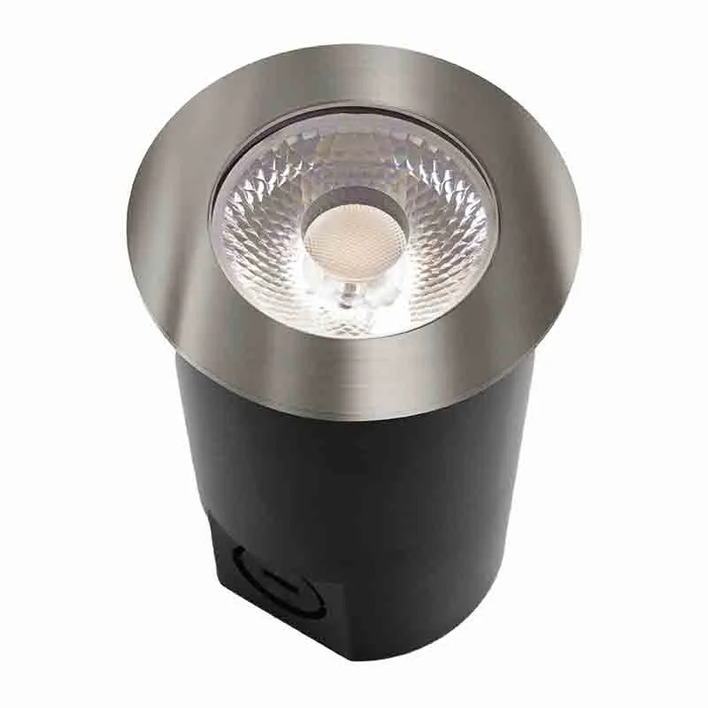 Industrial Ceiling - Mounted Lighting for Assembly PlantsIGLA 3W 12V LED Inground Light Industrial Ceiling - Mounted Lighting for Assembly PlantsIGLA 3W 12V LED Inground Light