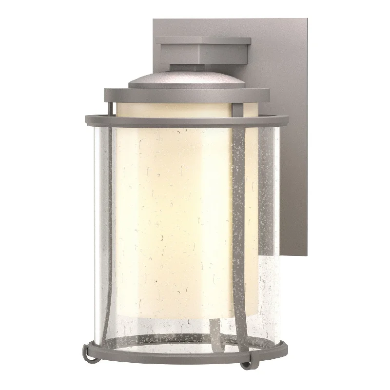 Adjustable Industrial Lighting for Flexible IlluminationMeridian One Light Outdoor Wall Sconce Adjustable Industrial Lighting for Flexible IlluminationMeridian One Light Outdoor Wall Sconce
