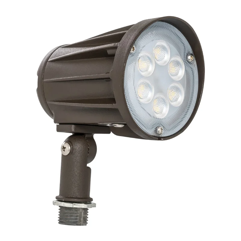 Industrial Pendant Lighting for Machine ShopsFLD2 15W LED Garden Bullet Light, 3000K Industrial Pendant Lighting for Machine ShopsFLD2 15W LED Garden Bullet Light, 3000K