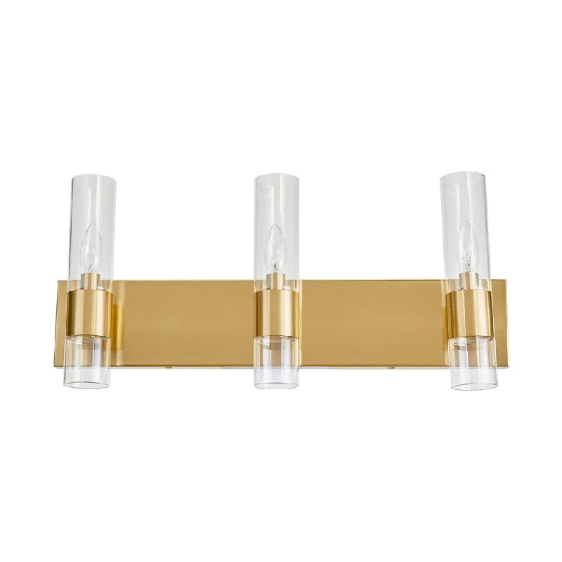 Core 24" 3-Light Vanity Light