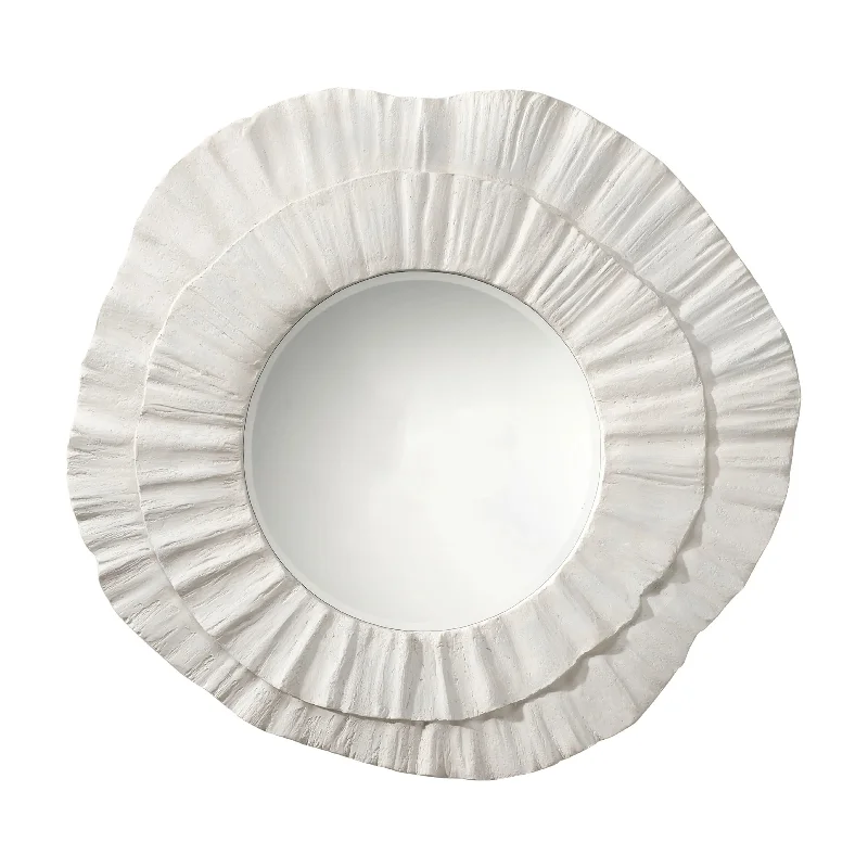 Millstone Mirror