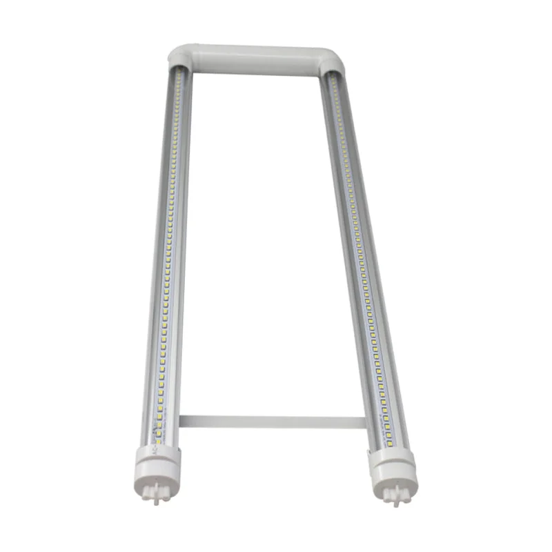 Color - Tunable Industrial Lighting for Special ApplicationsT8-EZ6-U2F 15W LED T8 U-Shaped Lamp, 4100K, Pack of 10 Color - Tunable Industrial Lighting for Special ApplicationsT8-EZ6-U2F 15W LED T8 U-Shaped Lamp, 4100K, Pack of 10