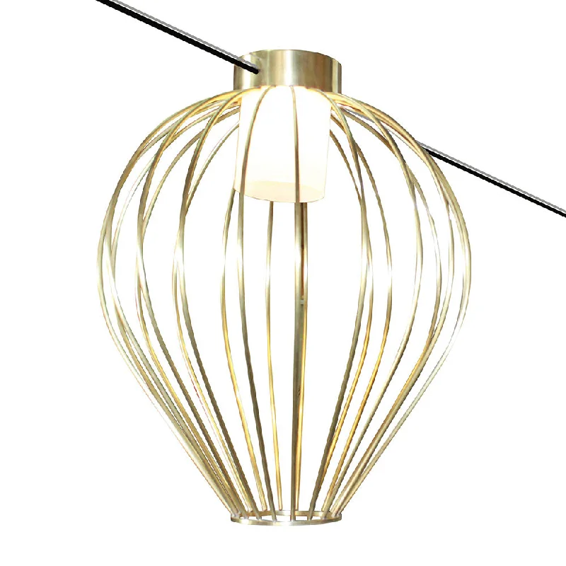 SPJ Lighting SPJ-BC12 LED Hanging Light 8-15V