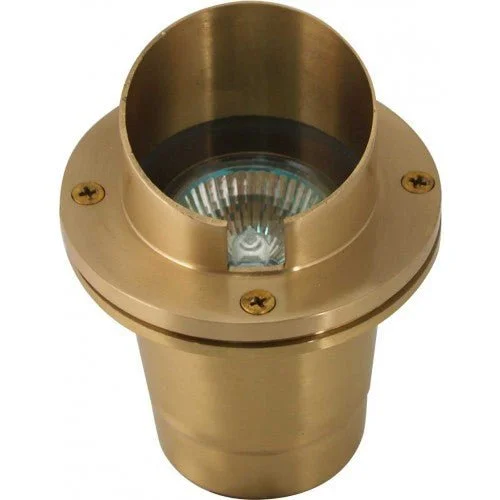 String Lights for Hotel Courtyard LightingOrbit B5011 Cast Brass 12V MR16 35W Hooded Well Light String Lights for Hotel Courtyard LightingOrbit B5011 Cast Brass 12V MR16 35W Hooded Well Light