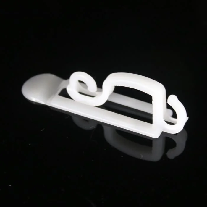 String Lights for Nursery Room DecorIcicle Light Clips 500 Count