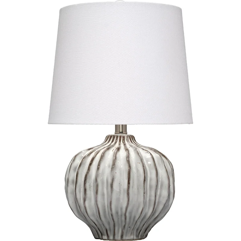 Reef Table Lamp