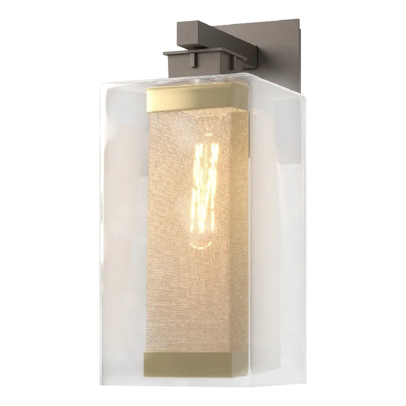 Industrial Lighting for Furniture FactoriesPolaris One Light Outdoor Wall Sconce