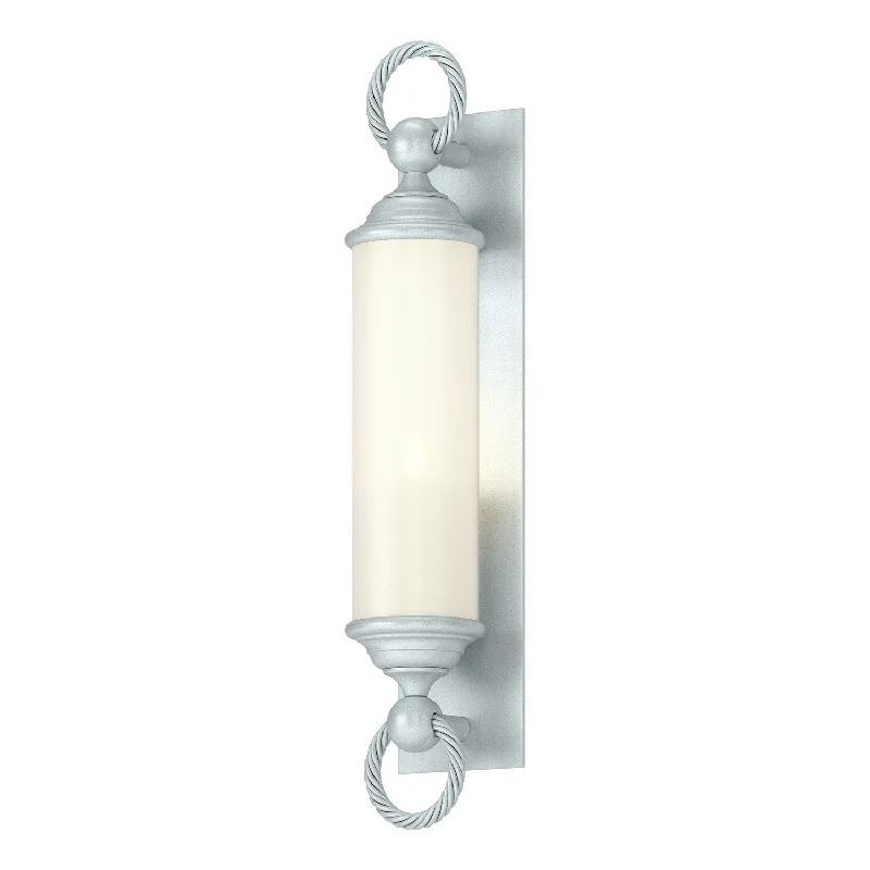 Industrial Lighting for Woodworking FactoriesCavo One Light Outdoor Wall Sconce
