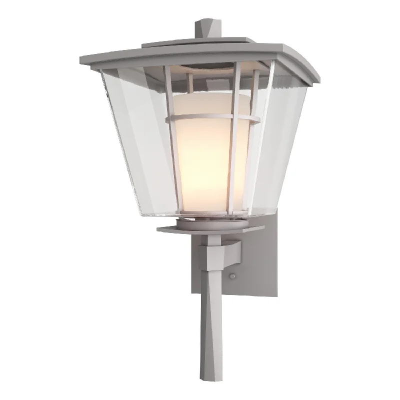Industrial Task Lighting for Precision WorkstationsBeacon Hall One Light Outdoor Wall Sconce Industrial Task Lighting for Precision WorkstationsBeacon Hall One Light Outdoor Wall Sconce