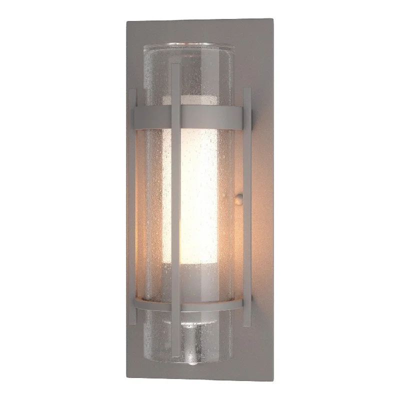 Industrial Wall - Mounted Lighting for Workshop WallsTorch One Light Outdoor Wall Sconce Industrial Wall - Mounted Lighting for Workshop WallsTorch One Light Outdoor Wall Sconce
