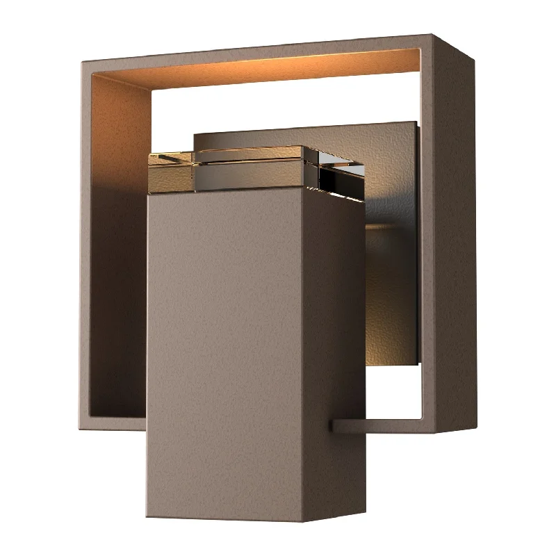 Dimmable Industrial Lighting for Ambiance ControlShadow Box One Light Outdoor Wall Sconce Dimmable Industrial Lighting for Ambiance ControlShadow Box One Light Outdoor Wall Sconce