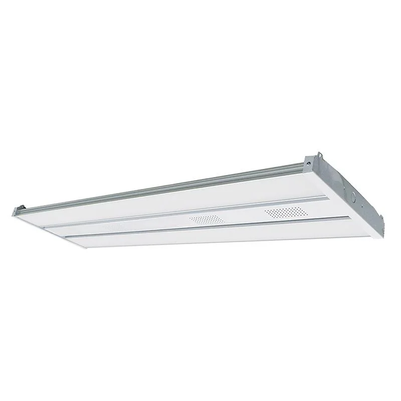 Energy - Efficient Industrial Lighting for Cost - SavingsLLHB4 100W/150W/200W LED Linear High Bay Energy - Efficient Industrial Lighting for Cost - SavingsLLHB4 100W/150W/200W LED Linear High Bay