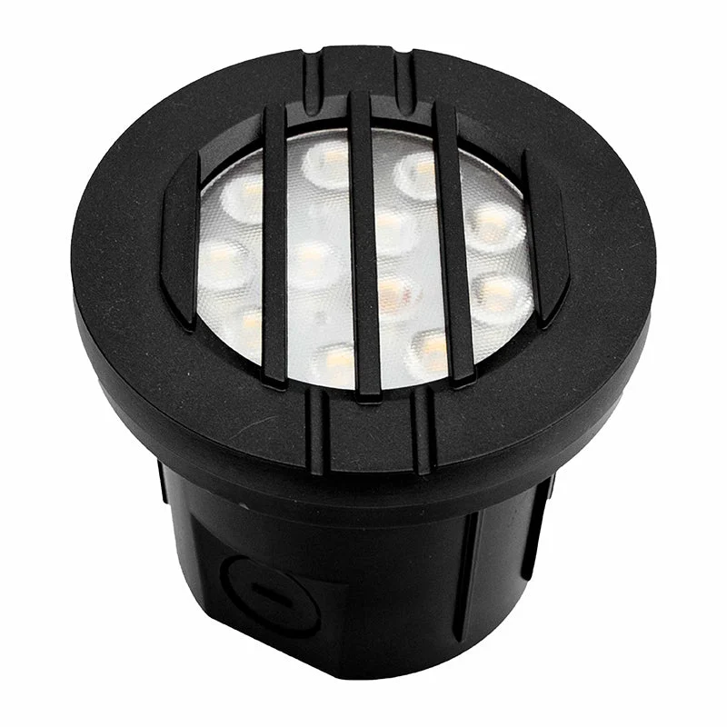 Industrial Lighting for Automotive Manufacturing PlantsWLL-106 6W LED Well/Path Light Industrial Lighting for Automotive Manufacturing PlantsWLL-106 6W LED Well/Path Light