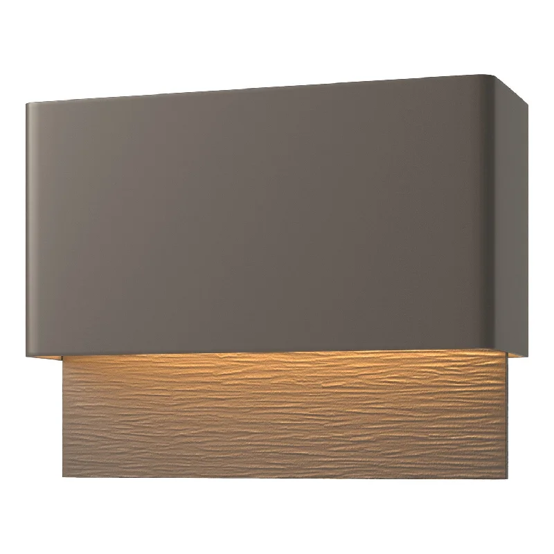 Adjustable Industrial Lighting for Flexible IlluminationStratum LED Outdoor Wall Sconce Adjustable Industrial Lighting for Flexible IlluminationStratum LED Outdoor Wall Sconce