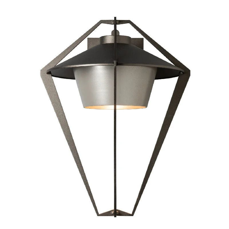 Energy - Efficient Industrial Lighting for Cost - SavingsStellar One Light Outdoor Wall Sconce Energy - Efficient Industrial Lighting for Cost - SavingsStellar One Light Outdoor Wall Sconce