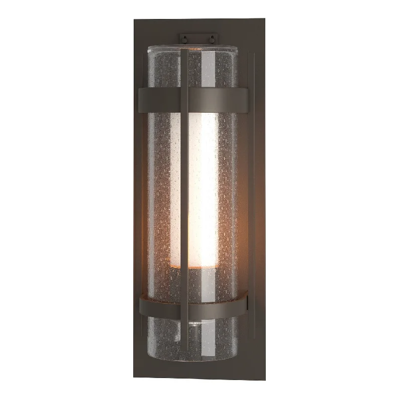 Color - Tunable Industrial Lighting for Special ApplicationsTorch One Light Outdoor Wall Sconce Color - Tunable Industrial Lighting for Special ApplicationsTorch One Light Outdoor Wall Sconce