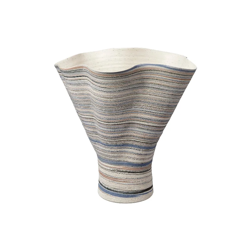 Splayed Vase
