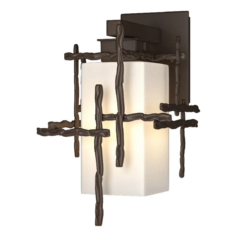 Color - Tunable Industrial Lighting for Special ApplicationsTura One Light Outdoor Wall Sconce Color - Tunable Industrial Lighting for Special ApplicationsTura One Light Outdoor Wall Sconce
