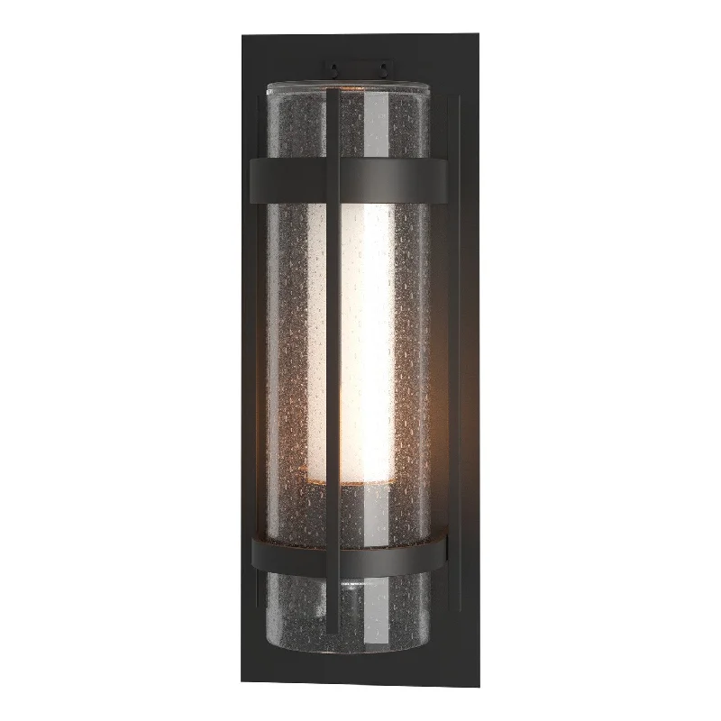 Industrial Lighting with High CRI (Color Rendering Index) for True Color PerceptionTorch One Light Outdoor Wall Sconce Industrial Lighting with High CRI (Color Rendering Index) for True Color PerceptionTorch One Light Outdoor Wall Sconce