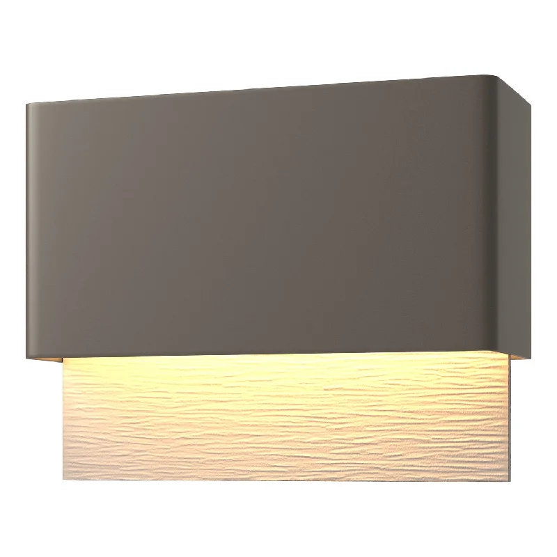 Explosion - Proof Industrial Lighting for Hazardous LocationsStratum LED Outdoor Wall Sconce Explosion - Proof Industrial Lighting for Hazardous LocationsStratum LED Outdoor Wall Sconce