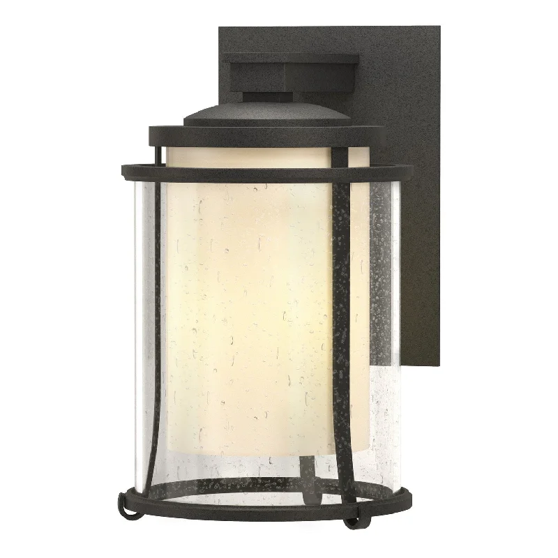 Industrial Lighting for Furniture FactoriesMeridian One Light Outdoor Wall Sconce