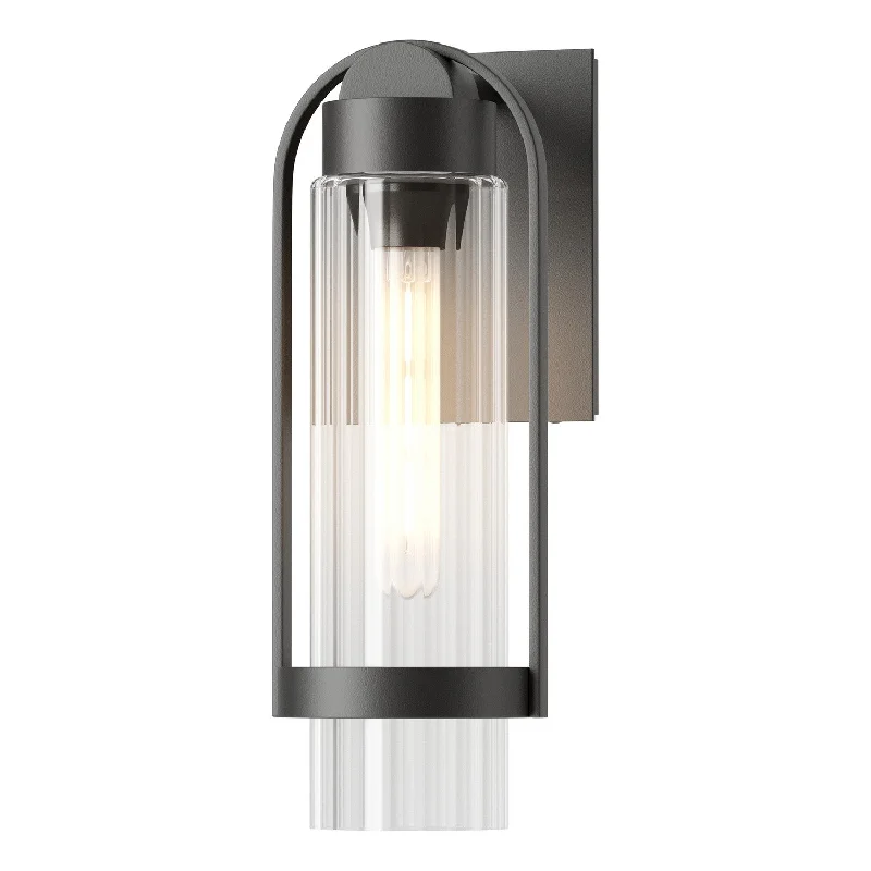 Explosion - Proof Industrial Lighting for Hazardous LocationsAlcove One Light Outdoor Wall Sconce