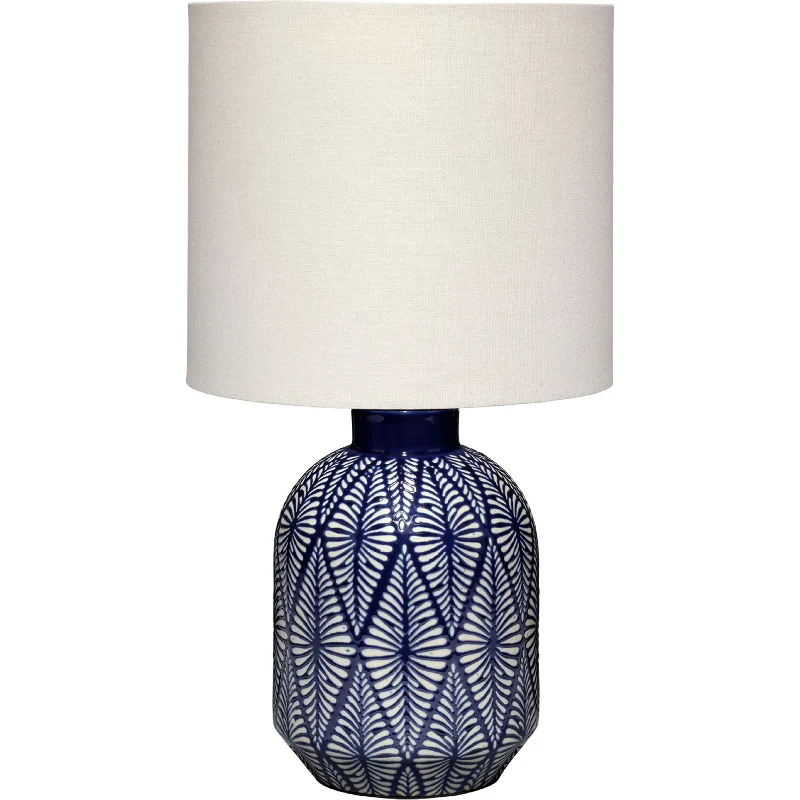 Highland Table Lamp