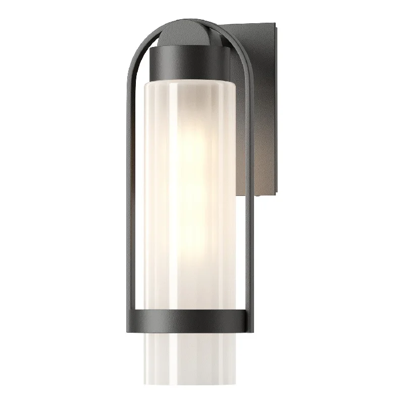 Dimmable Industrial Lighting for Ambiance ControlAlcove One Light Outdoor Wall Sconce