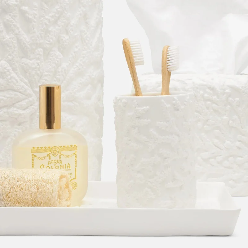 Alanya Brush Holder