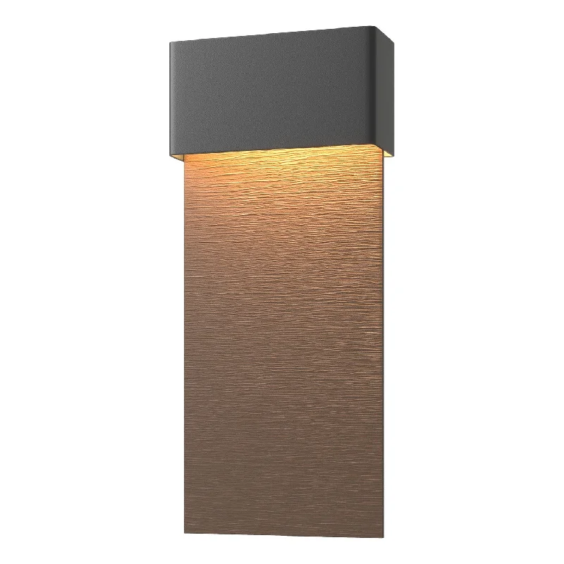 Industrial Ceiling - Mounted Lighting for Assembly PlantsStratum LED Outdoor Wall Sconce Industrial Ceiling - Mounted Lighting for Assembly PlantsStratum LED Outdoor Wall Sconce