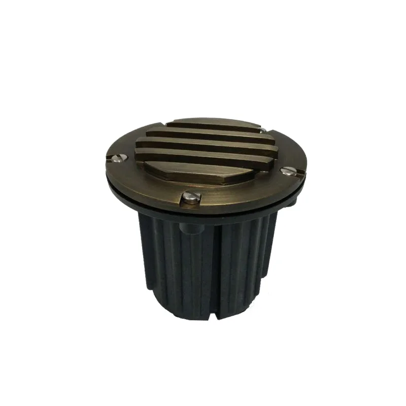 Industrial Lighting with High CRI (Color Rendering Index) for True Color PerceptionWL-708 Well Light With Directional Lamp Bracket Industrial Lighting with High CRI (Color Rendering Index) for True Color PerceptionWL-708 Well Light With Directional Lamp Bracket