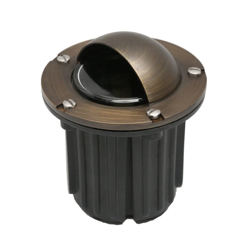 Explosion - Proof Industrial Lighting for Hazardous LocationsWL-707 Well Light With Directional Lamp Bracket Explosion - Proof Industrial Lighting for Hazardous LocationsWL-707 Well Light With Directional Lamp Bracket