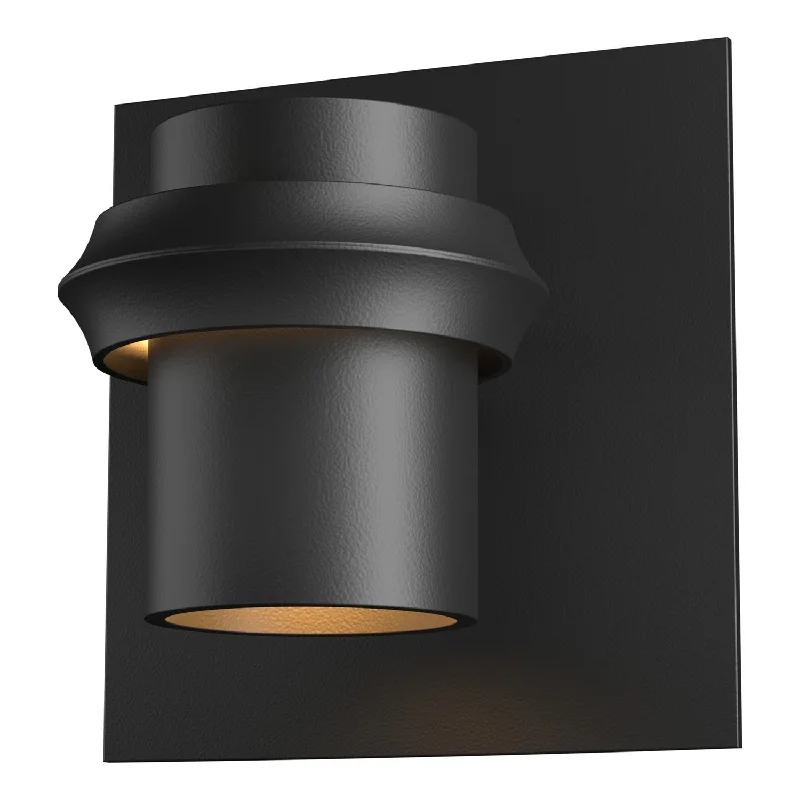 Dust - Resistant Industrial Lighting for Dirty WorkspacesTwilight One Light Outdoor Wall Sconce Dust - Resistant Industrial Lighting for Dirty WorkspacesTwilight One Light Outdoor Wall Sconce