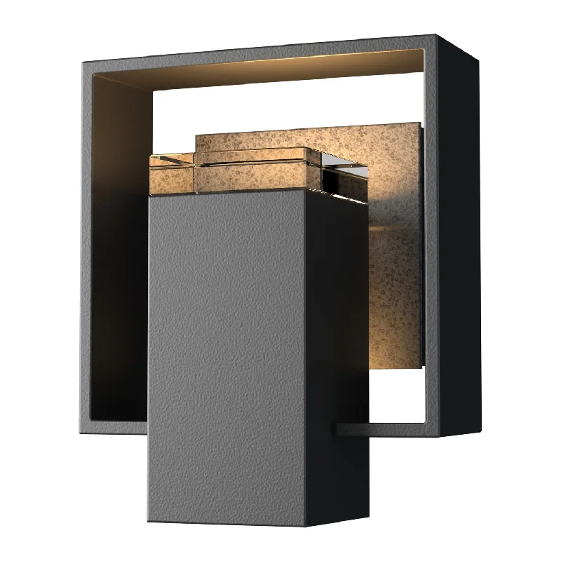 Adjustable Industrial Lighting for Flexible IlluminationShadow Box One Light Outdoor Wall Sconce Adjustable Industrial Lighting for Flexible IlluminationShadow Box One Light Outdoor Wall Sconce