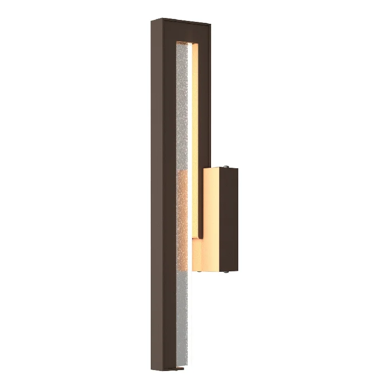 Energy - Efficient Industrial Lighting for Cost - SavingsEdge LED Outdoor Wall Sconce Energy - Efficient Industrial Lighting for Cost - SavingsEdge LED Outdoor Wall Sconce