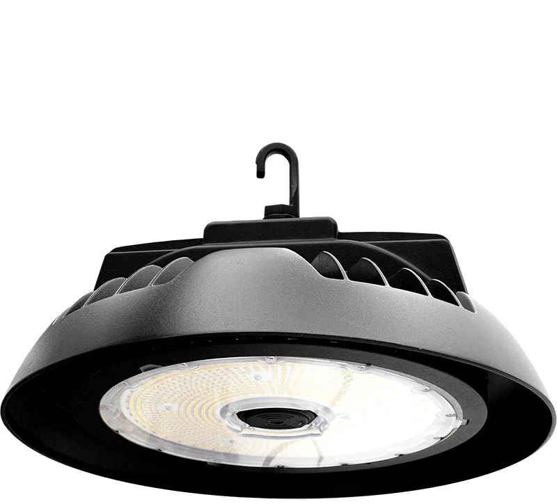String Lights for Wedding Receptions100-230W Power and CCT-Adjustable LED UFO High Bay Light String Lights for Wedding Receptions100-230W Power and CCT-Adjustable LED UFO High Bay Light