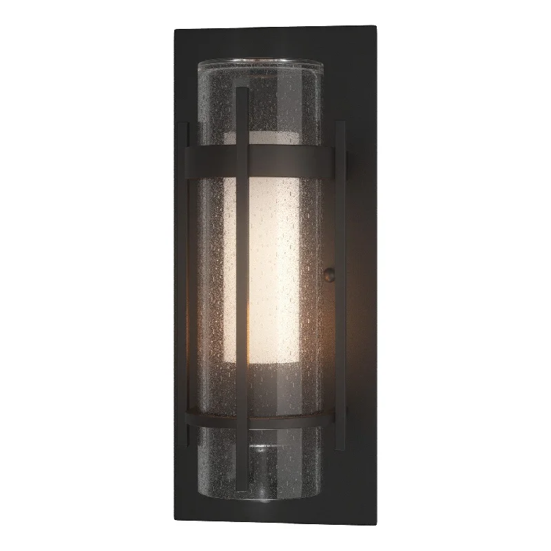 Industrial Wall - Mounted Lighting for Workshop WallsTorch One Light Outdoor Wall Sconce Industrial Wall - Mounted Lighting for Workshop WallsTorch One Light Outdoor Wall Sconce