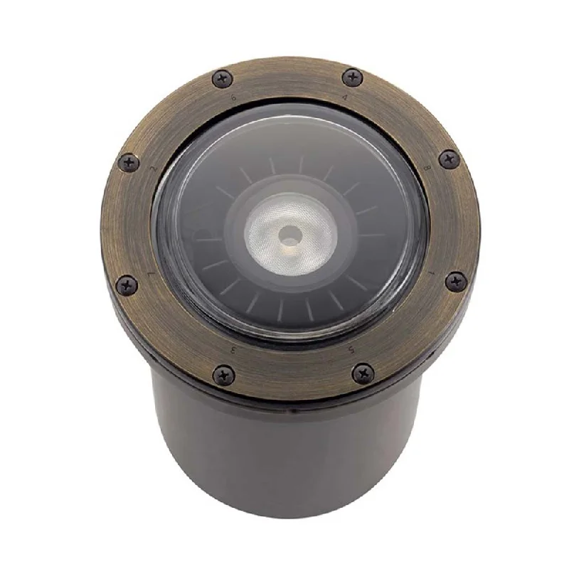 Industrial Lighting for Printing Press Facilities15-Degree Landscape LED In-Ground Light Industrial Lighting for Printing Press Facilities15-Degree Landscape LED In-Ground Light