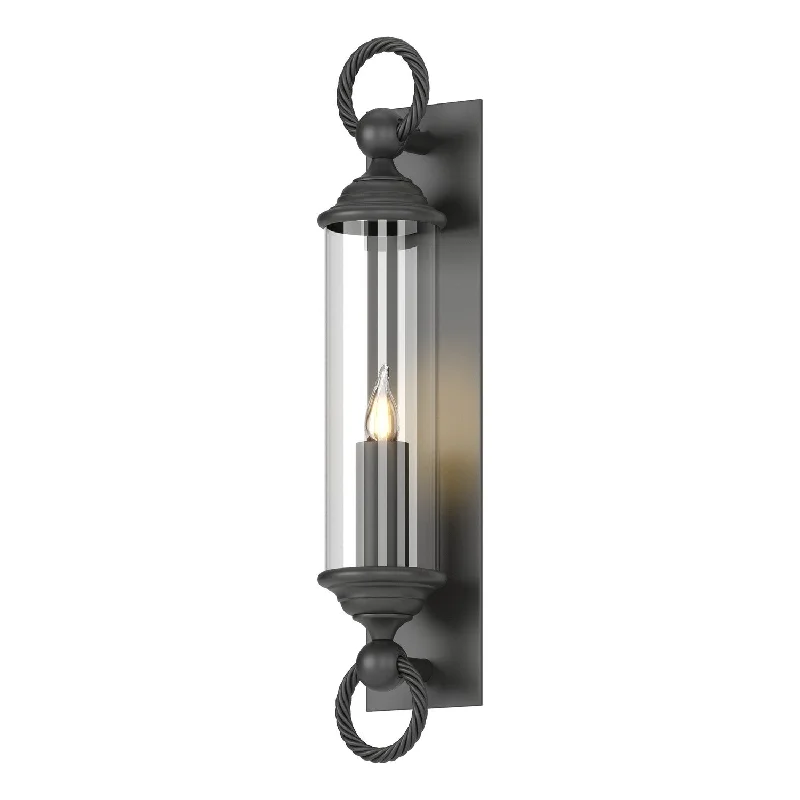 Corrosion - Resistant Industrial Lighting for Coastal FactoriesCavo One Light Outdoor Wall Sconce Corrosion - Resistant Industrial Lighting for Coastal FactoriesCavo One Light Outdoor Wall Sconce