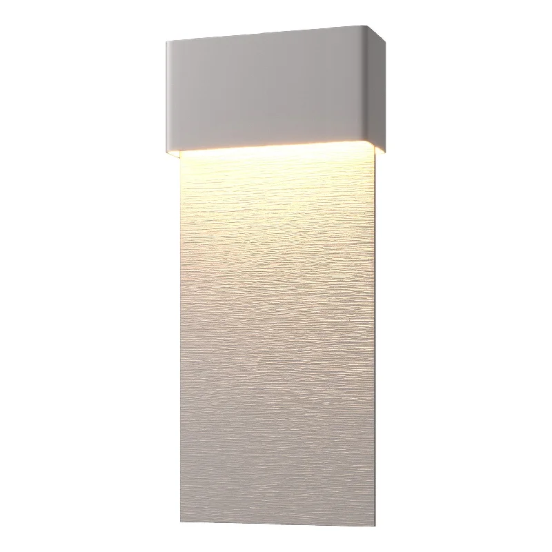 Industrial Task Lighting for Precision WorkstationsStratum LED Outdoor Wall Sconce