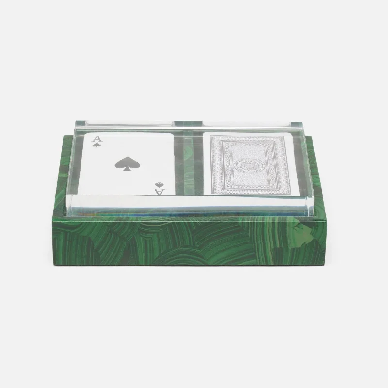 Barrington Card Box