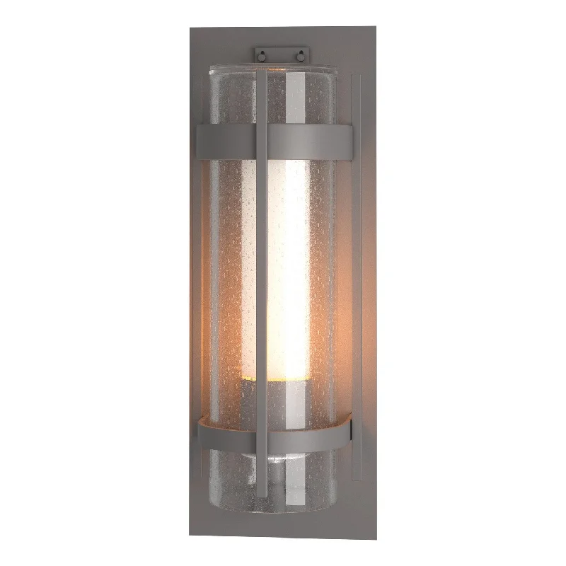 Durable Industrial Lighting for Harsh EnvironmentsTorch One Light Outdoor Wall Sconce Durable Industrial Lighting for Harsh EnvironmentsTorch One Light Outdoor Wall Sconce