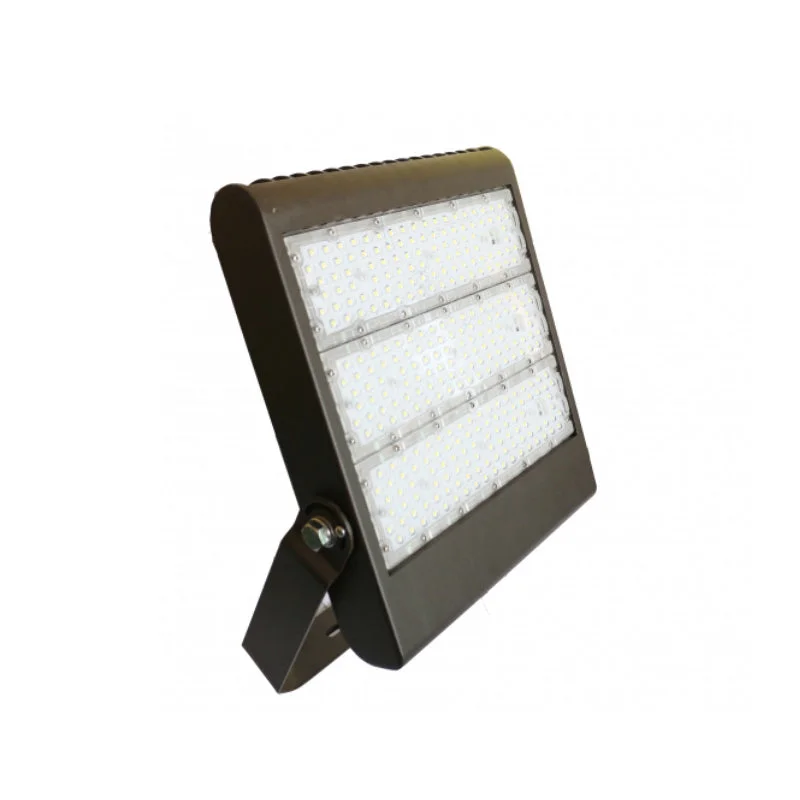 Industrial Emergency Lighting for Safety in FactoriesLF3-HL 230W High Lumen Flood Light with U Bracket Industrial Emergency Lighting for Safety in FactoriesLF3-HL 230W High Lumen Flood Light with U Bracket